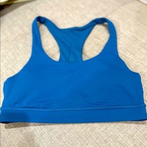 Lululemon Invigorate Bra - B/C cup medium support